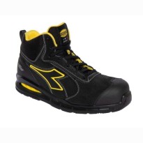 Chaussure de travail Diadora Alta Run Net Airbox Master Mid S3 SRC ESD 701.181150