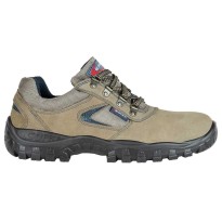 Chaussures de sécurité Cofra Zenone S1P SRC TA050-000