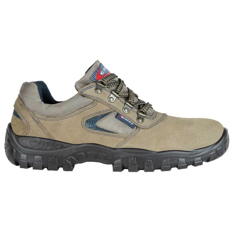 Chaussures de sécurité Cofra Zenone S1P SRC...