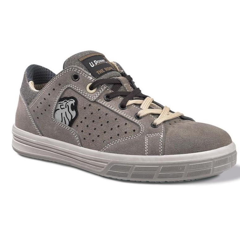Tous Dehors - Chaussures de sécurité U-power...