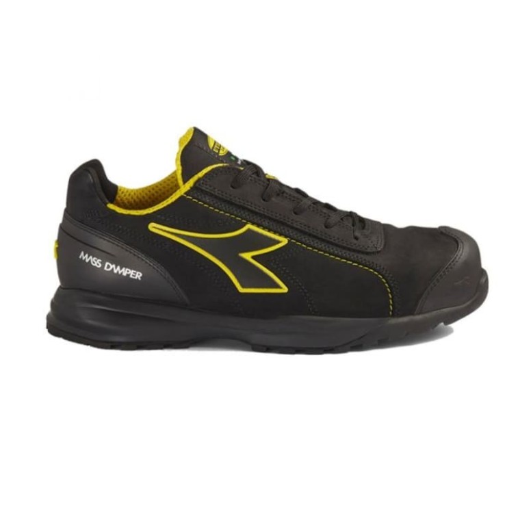 Chaussure de travail Diadora Glove Mds Master...