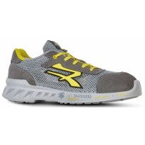 Tous Dehors - Chaussures de sécurité U-power Tony S1P SRC ESD RV20126 Pointure 40