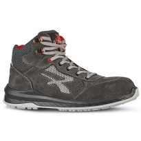 Tous Dehors - Chaussures de sécurité U-power Alicanate RS S1P SRC ESD RI10026 Pointure 36