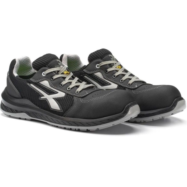 Tous Dehors - Chaussures de sécurité U-power...