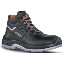 Tous Dehors - Chaussures de sécurité U-power Innovation RS S3 SRC SO10633 Pointure 38