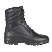Bottes de sécurité Cofra Miter Black 19513-000