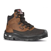 Tous Dehors - Chaussures de sécurité U-power Floyd S3 AN...