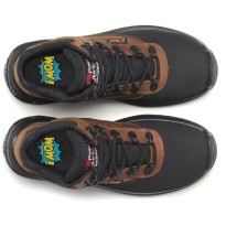 Tous Dehors - Chaussures de sécurité U-power Floyd S3 AN SRC CI ESD RL10464 Pointure 42