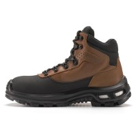 Tous Dehors - Chaussures de sécurité U-power Floyd S3 AN SRC CI ESD RL10464 Pointure 42