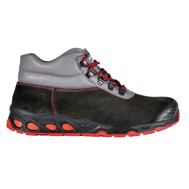 Chaussures de sécurité Cofra Zimmerer S3 SRC...