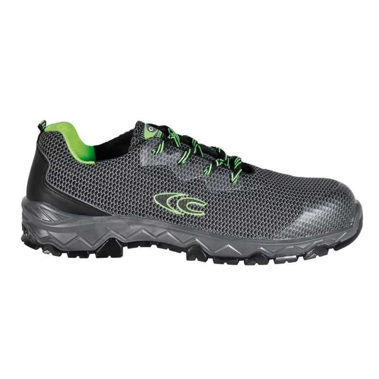 Chaussures de sécurité Cofra Stability S1P SRC...