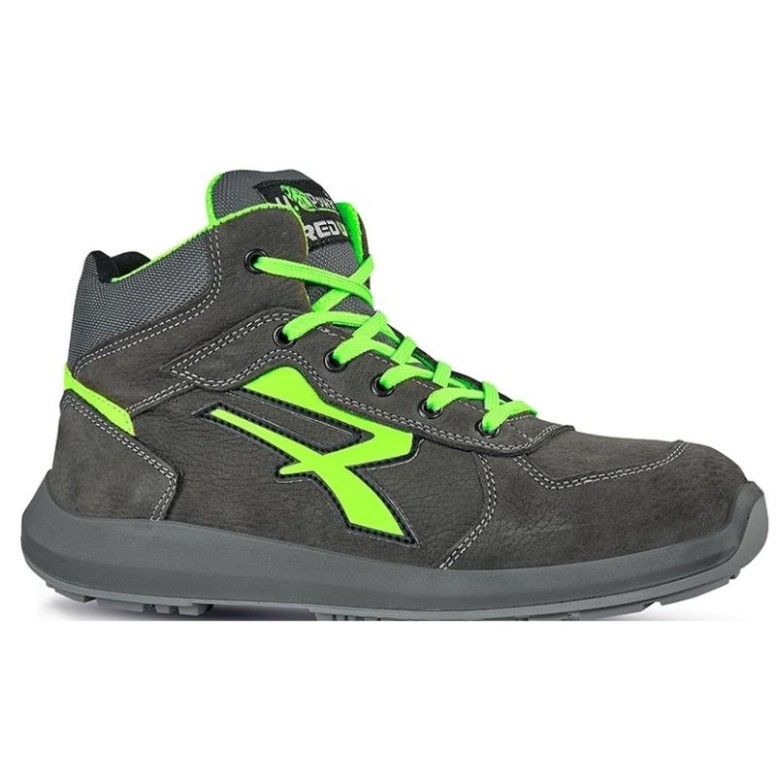 Tous Dehors - Chaussures de sécurité U-power...