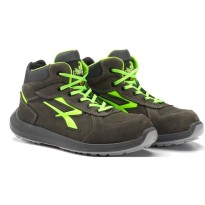 Tous Dehors - Chaussures de sécurité U-power Aries S3 SRC CI ESD RU10134 Pointure 43