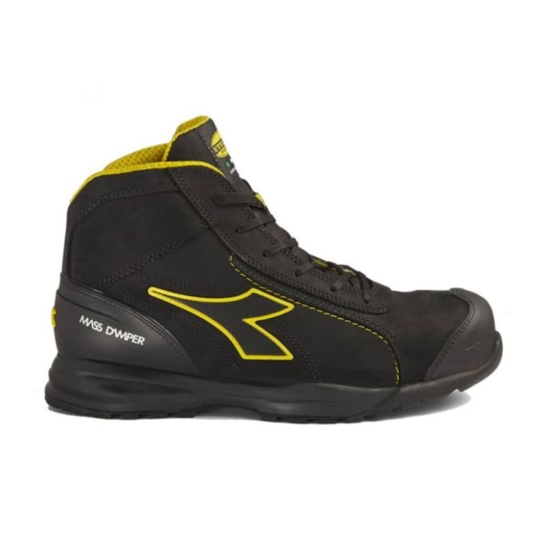 Chaussure de travail Diadora Glove Mds Master...
