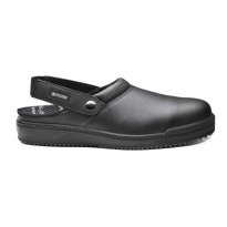 Tous Dehors - Mocassin de sécurité Base Lunch SB E A FO SRC B0290 Pointure 44