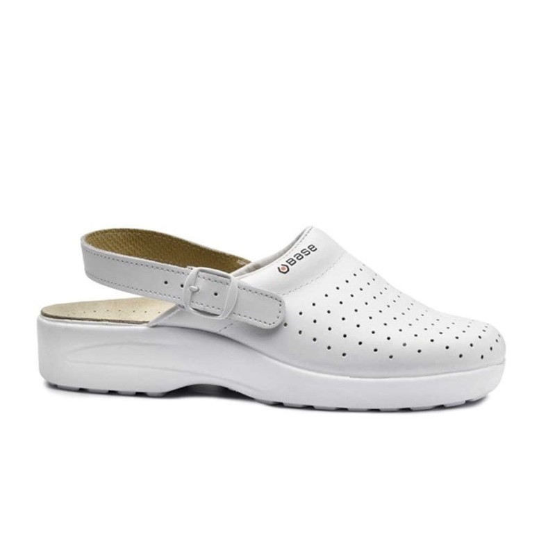 Tous Dehors-Mocassin de sécurité Base Xeno OB E...