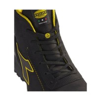 Chaussure de travail Diadora Glove Mds Master Mid S3 HRO... 2