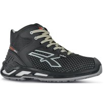 Tous Dehors - Chaussures de sécurité U-power Jacob S3 SRC CI ESD RS10134 Pointure 36