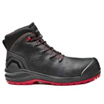 Tous Dehors-Chaussures de sécurité Base Be-Uniform TOP S3 HRO CI HI SRC B0888N Pointure 48