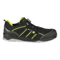 Chaussures de sécurité Cofra Stack S1P ESD SRC 79420-000