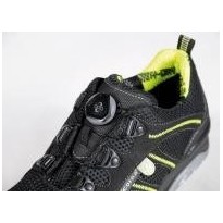 Chaussures de sécurité Cofra Stack S1P ESD SRC 79420-000
