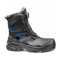 Tous Dehors-Bottes de sécurité Base T-Robust Top BOA S7S CI HI FO HRO SR B1613 Pointure 41