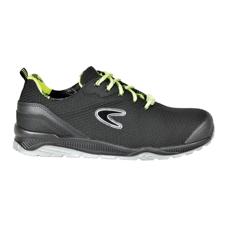 Chaussures de sécurité Cofra Start ESD S3 SRC...
