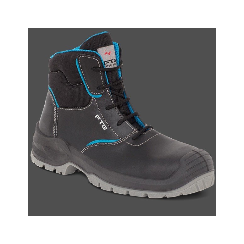 Tous Dehors - Chaussures de sécurité FTG Arrow...