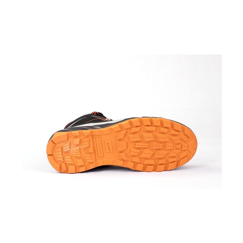 Tous Dehors Chaussures de sécurité Giasco K2 S3...