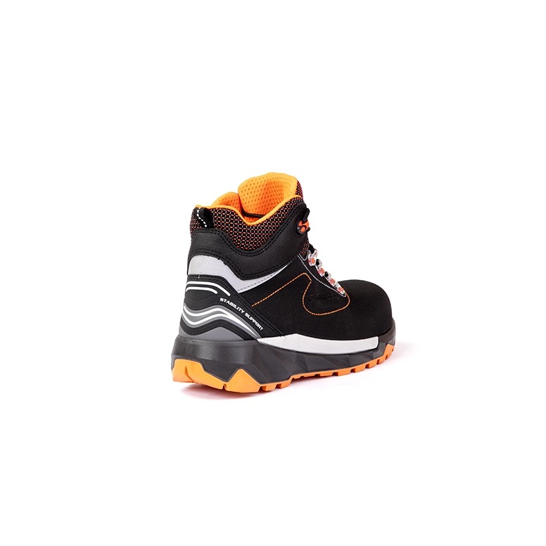 Tous Dehors Chaussures de sécurité Giasco K2 S3...