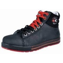 Chaussures de sécurité Cofra Steal S3 SRC 35031-000 2