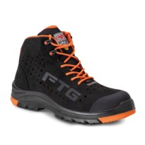 Tous Dehors - Chaussures de sécurité FTG Moon S1P SRC ESD Pointure 48