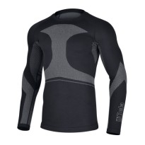 T-shirt technique de travail à manches longues stretch Beta 7997GN