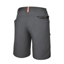 Short de travail multipoches Beta 100% coton élastique 7931MG