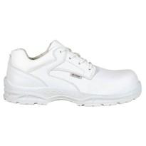 Chaussures de sécurité Cofra Stige White S2 SRC 12661-000