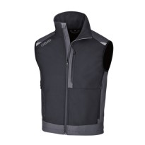Gilet de travail Beta Softshell Graphène 7647GG