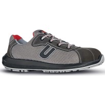 Tous Dehors - Chaussures de sécurité U-power Coal S1P SRC RR20016 Pointure 35