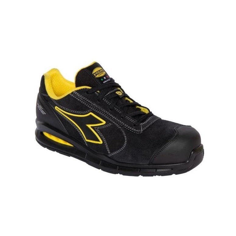Chaussure de travail Diadora Run Net Airbox...