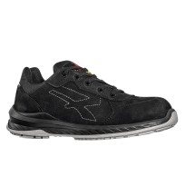 Tous Dehors - Chaussures de sécurité U-power Gessato S3 SRC CI ESD RI20074 Pointure 41