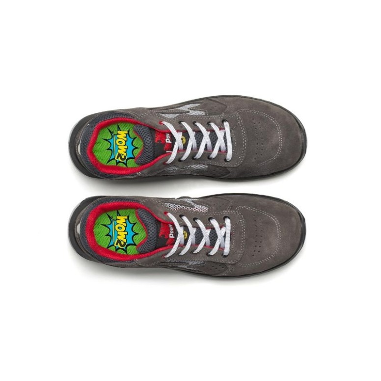 Tous Dehors - Chaussures de sécurité U-power...