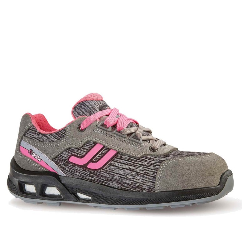 Chaussures de sécurité Jallatte Ines Lady S1P...