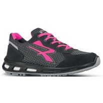 Tous Dehors - Chaussures de sécurité U-power Caeli O1 FO SRC ESD RO20059 Pointure 37
