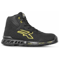 Tous Dehors - Chaussures de sécurité U-power Joe S3 SRC...