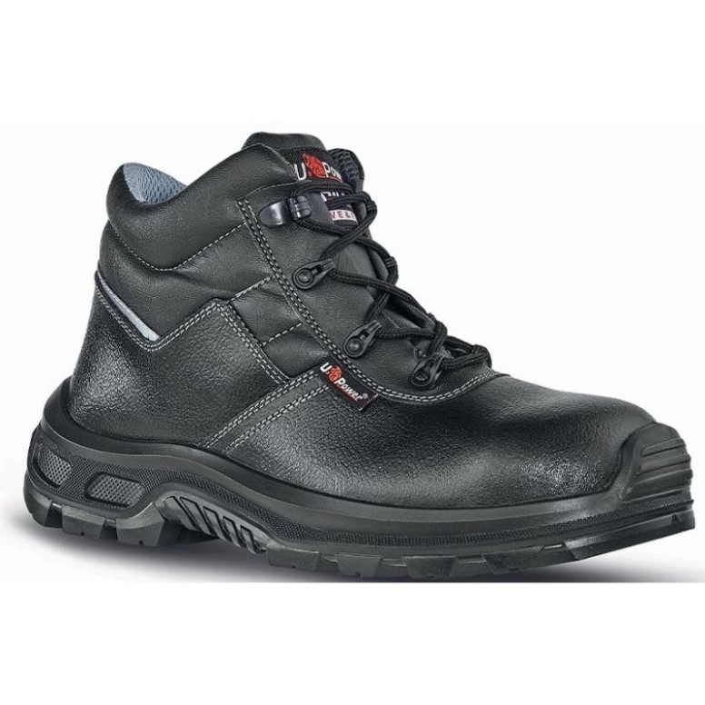 Tous Dehors - Chaussures de sécurité U-power...