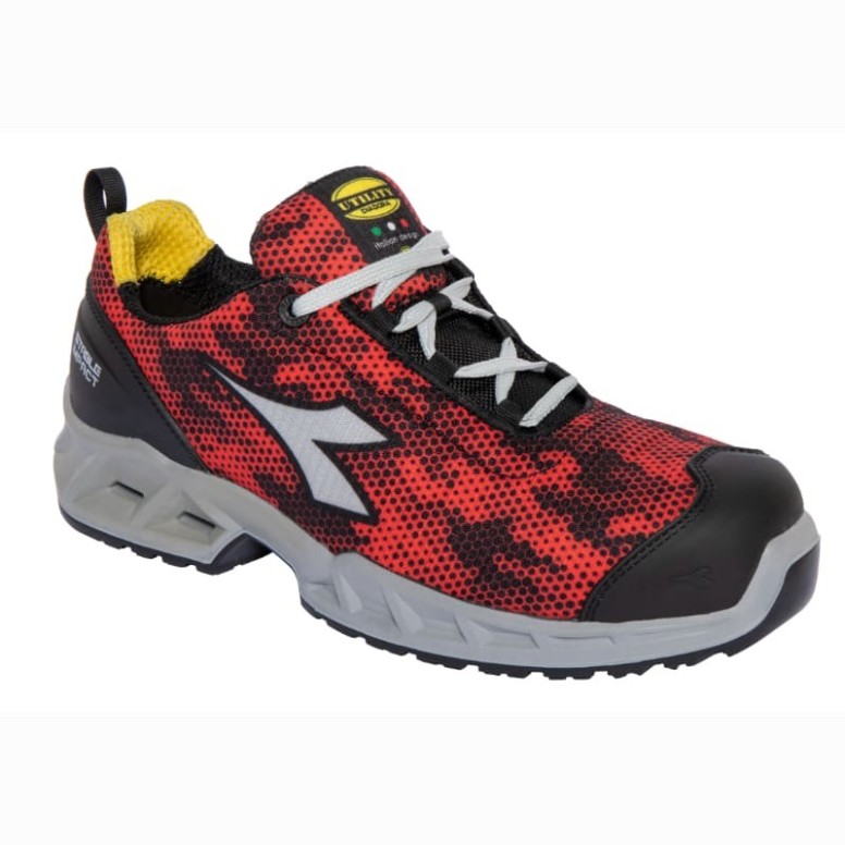 Chaussure de travail Diadora Shark Stable...