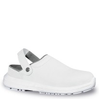 Mocassin de sécurité Aimont Rose SB A E SRC 0089195