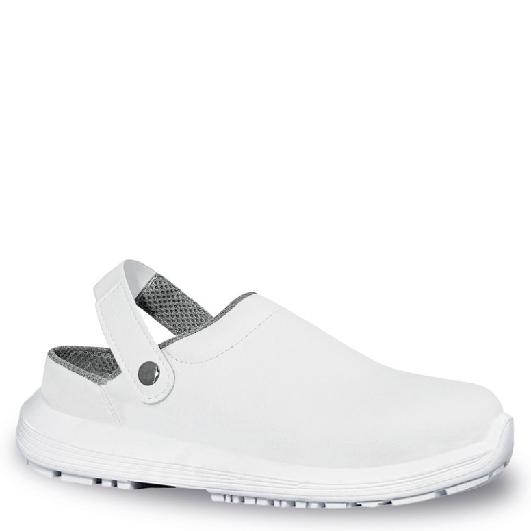 Mocassin de sécurité Aimont Rose SB A E SRC...