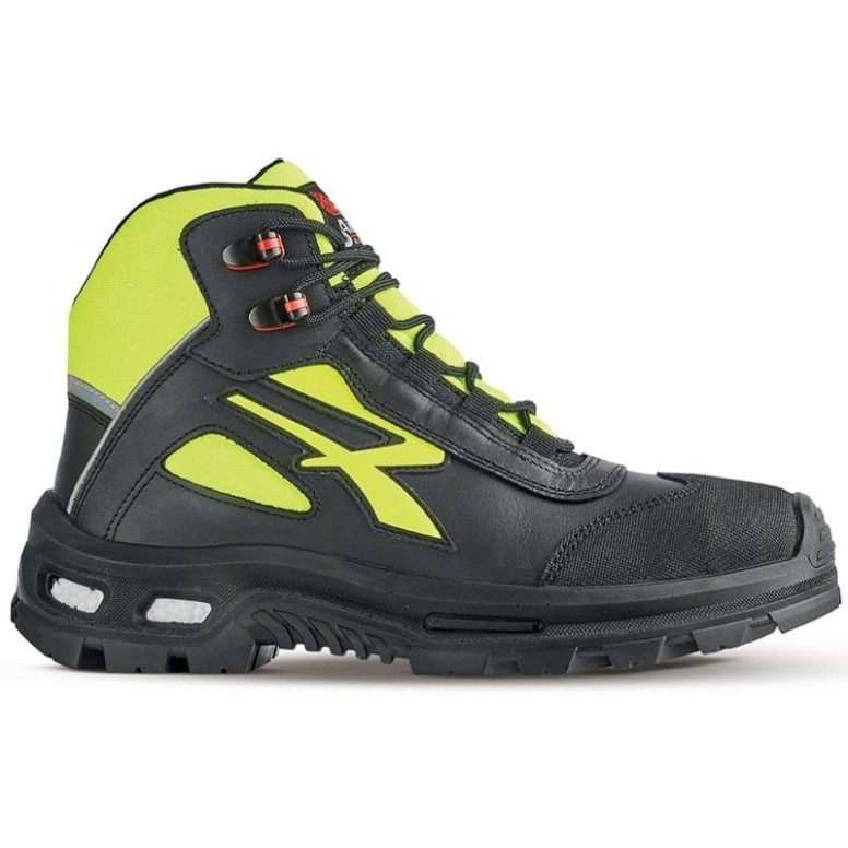 Tous Dehors - Chaussures de sécurité U-power...