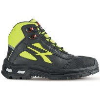 Tous Dehors - Chaussures de sécurité U-power Form RS S3 SRC CI ESD RL1E154 Pointure 47