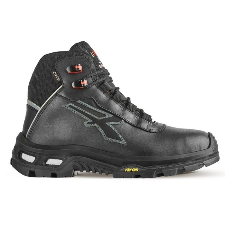 Tous Dehors - Chaussures de sécurité U-power...